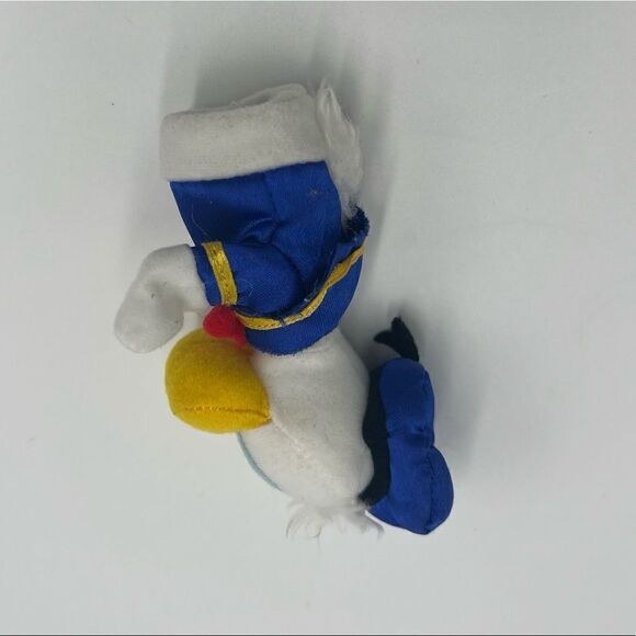 Disney Donald Duck Finger Polyester Finger Puppet - Picture 3 of 7